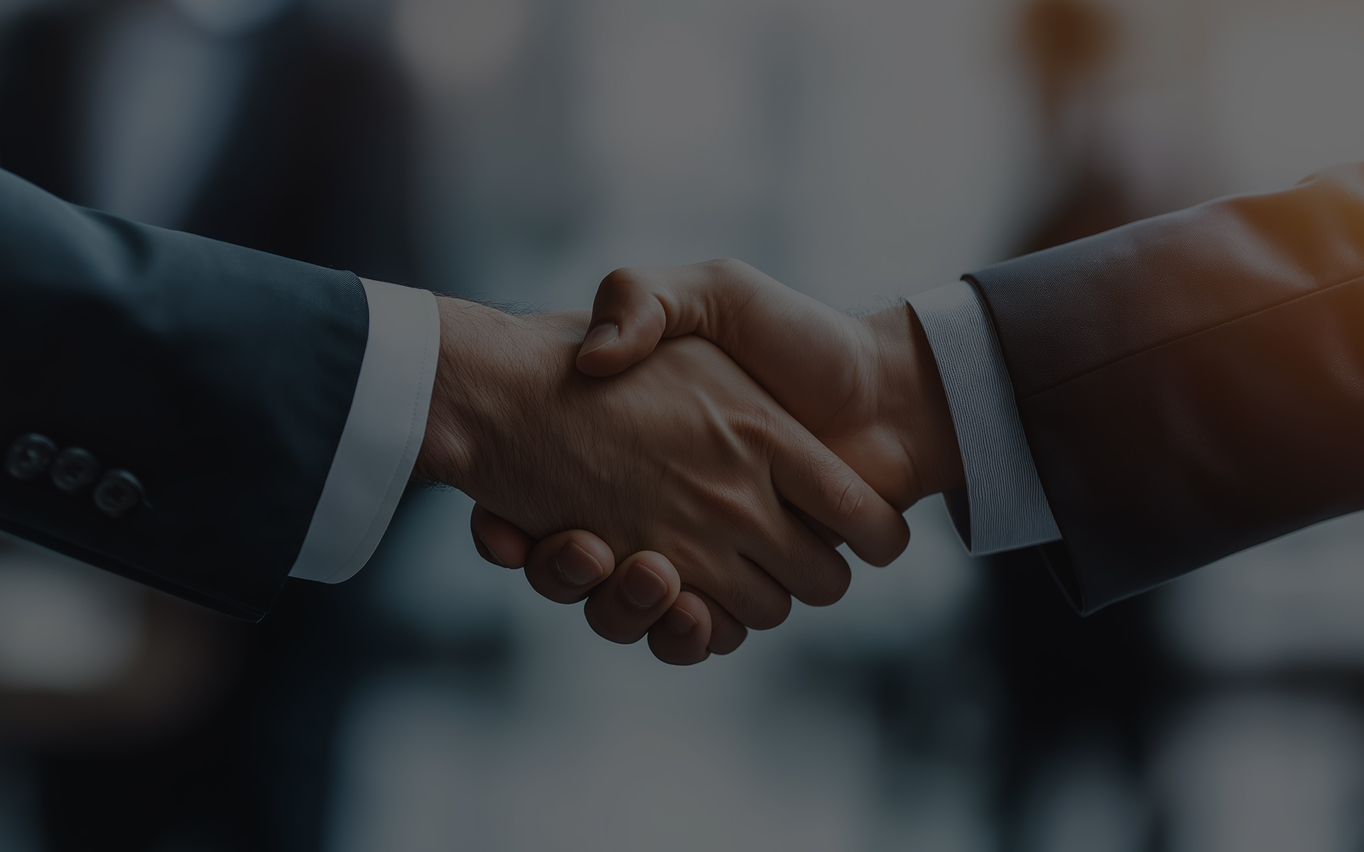 Cooperative-Partner