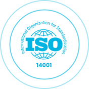 ISO 14001 Environmental Management