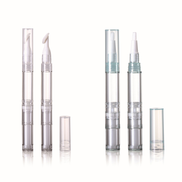 Petg Refill Replaceable Applicator Cosmetics Pen
