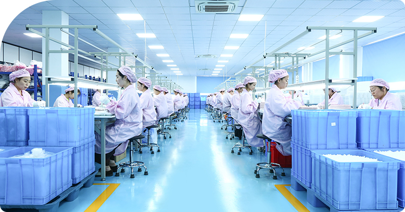 Cosmetic packaging manufacturer