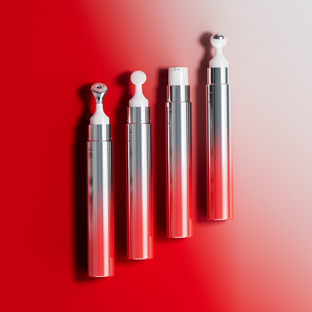 Mini Eye Cream Airless Pump Bottle