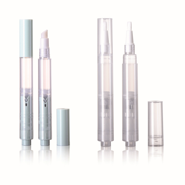 Brush Applicator Cosmetics Click Pen