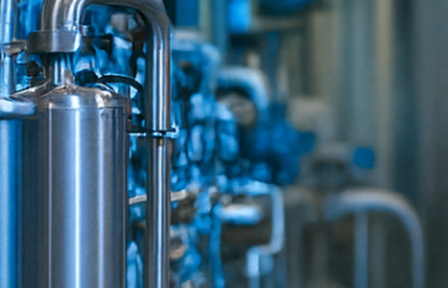 Throughput Increase & Yield Improvement