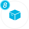 Packaging & Shipment