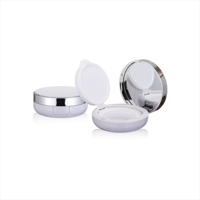 BB Cream & Foundation Air Cushion Refillable
