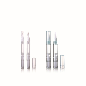 Petg Refill Replaceable Applicator Cosmetics Pen 