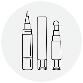 Cosmetic Pen
