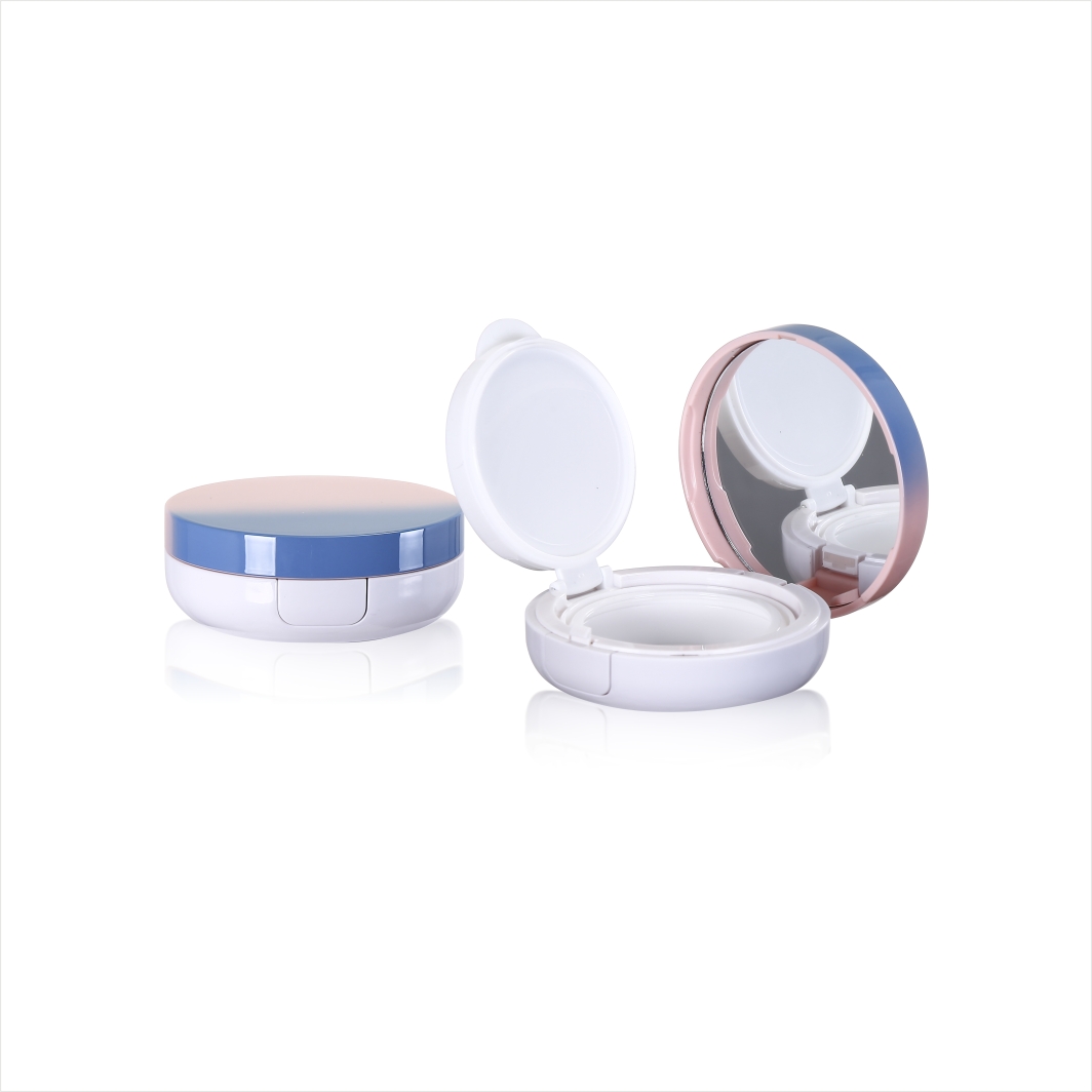 BB Cream & Foundation Air Cushion Refillable