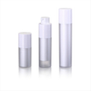 Shoulder Twist Airless Pump Bottle for Skincare Packaging