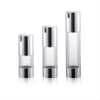 Airless Pump Bottle for Lotion & Serum Packaging