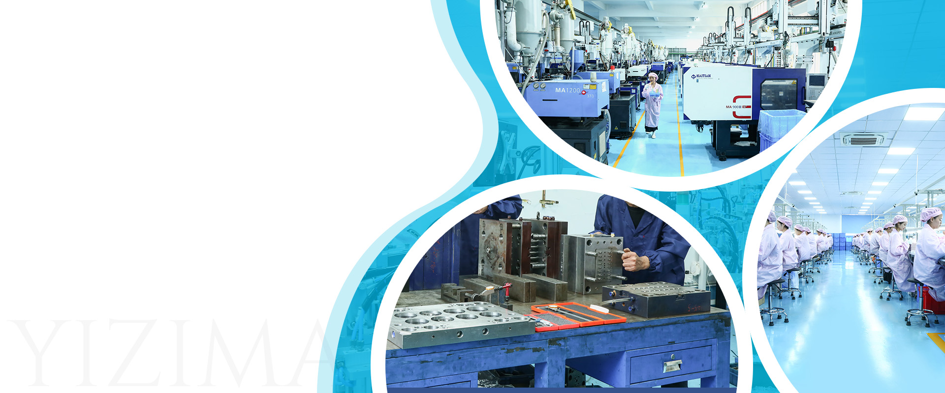 Mass Production of Cosmetic Pens