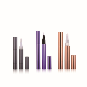 Aluminum Twist Cosmetic Pen