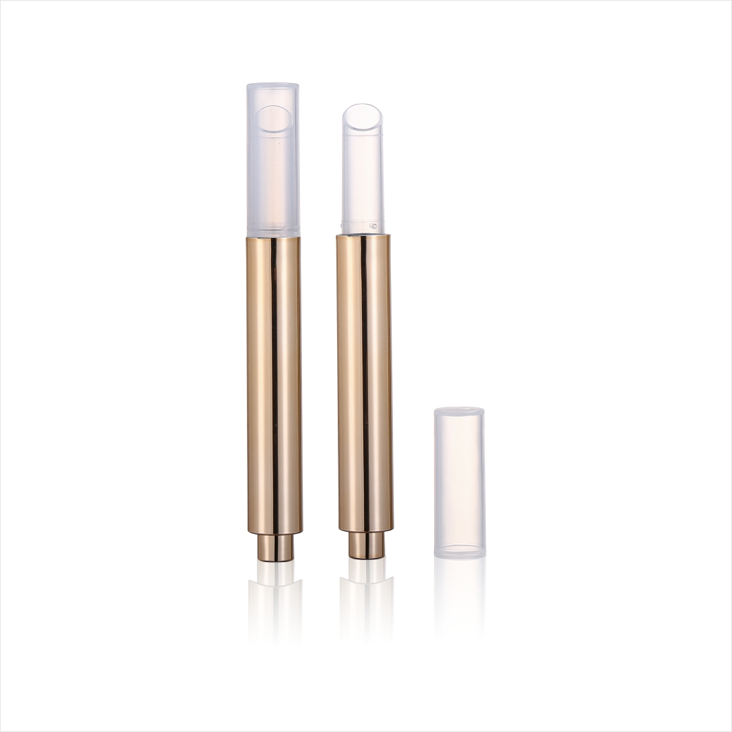 Click Pen for Lip Gloss & Balm