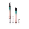 Dual-Ended Twist Eyeshadow Stick with Applicator