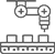 Full-Chain Production with Automated Lines